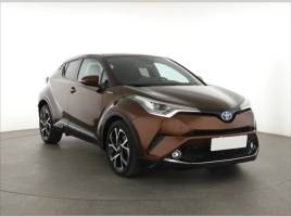 Toyota C-HR 1.8 Hybrid, R,TEMPOMAT