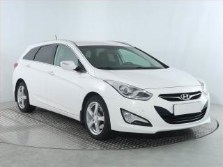 Hyundai i40 1.7 CRDi, Serv.kniha, Tempomat