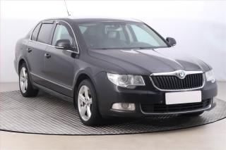 koda Superb Elegance 3.6 FSI V6, 4X4