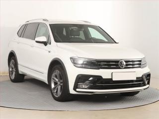 Volkswagen Tiguan Allspace R-Line 2.0 TSI, Nov R