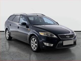 Ford Mondeo 2.2 TDCI, Navi, Tempomat