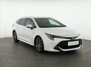 Toyota Corolla 1.8 Hybrid