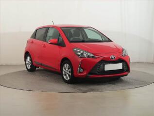 Toyota Yaris 1.5 Dual VVT-i, �R,1.maj