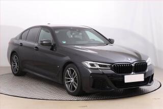 BMW M Sport 520d xDrive