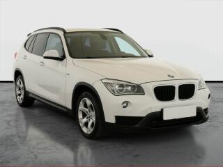 BMW X1 xDrive18d, 4X4, Automat, Navi