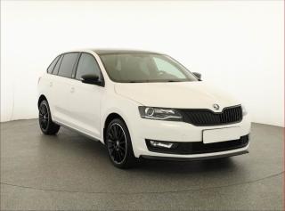 koda Rapid Spaceback 1.0 TSI, R,1.maj