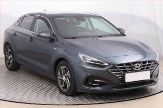 Hyundai i30 SMART 1.5 T-GDI MHEV