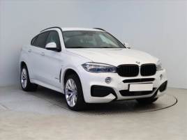 BMW X6 M Paket xDrive40d, R, M Paket