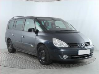 Renault Grand Espace 2.0 dCi, Automat, 7mst