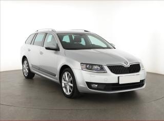 koda Octavia 1.4 TSI, Bi-Xenony, Tempomat