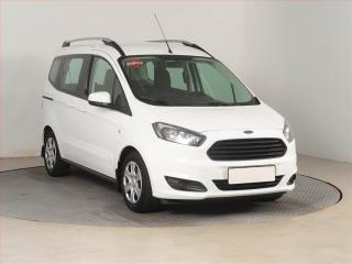 Ford Tourneo Courier Trend 1.0 EcoBoost, 5Mst, R