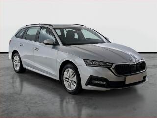 �koda Octavia 2.0 TDI, Tempomat