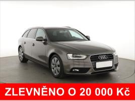 Audi A4 2.0 TDI, 4X4, R,2.maj