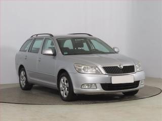 koda Octavia 1.4 TSI, Tempomat