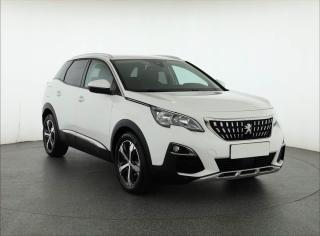 Peugeot 3008 1.2 PureTech, Automat