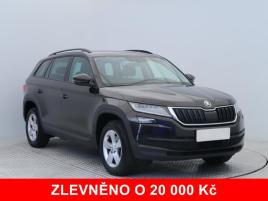 koda Kodiaq 2.0 TDI, R, 4X4, DIGIKLIMA