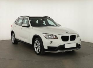 BMW X1 sDrive18d, Automat, Tempomat