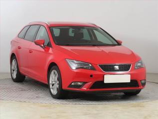 Seat Leon 1.4 TSI, Tempomat