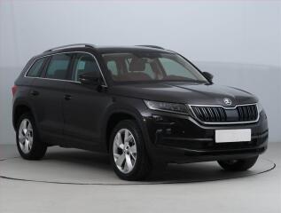 �koda Kodiaq Style 2.0 TDI 4x4