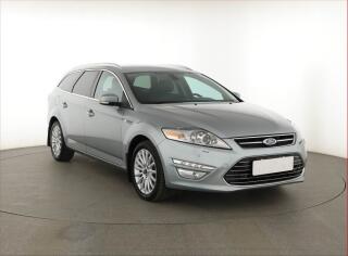 Ford Mondeo Trend 2.0 TDCi, Navi, Xenony