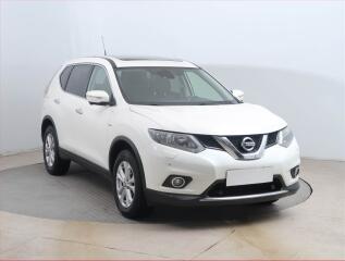 Nissan X-Trail 1.6 dCi, 4X4, Navi, Tempomat