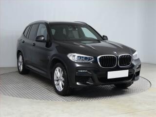 BMW X3 xDrive30i
