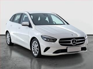 Mercedes-Benz B 180, Automat, �R,1.maj
