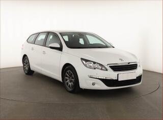 Peugeot 308 1.6 BlueHDi, Tempomat