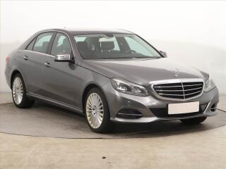 Mercedes-Benz E 250 BlueTEC 4MATIC, 4X4