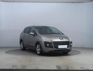 Peugeot 3008 1.6 HDi, Eko.zaplacen