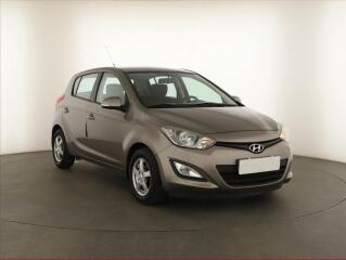 Hyundai i20 1.4, Automat