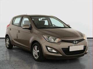 Hyundai i20 1.4, Automat