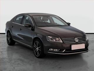Volkswagen Passat 2.0 TDI, Automat, Tempomat