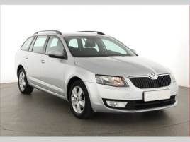 koda Octavia Ambition 1.6 TDI, Tempomat