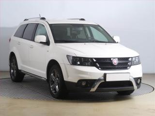 Fiat Freemont 2.0 MultiJet, 4X4, Automat