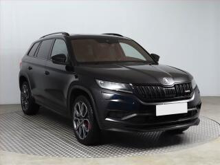 �koda Kodiaq RS 2.0 TDI