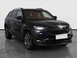�koda Kodiaq RS 2.0 TDI