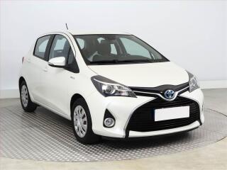 Toyota Yaris 1.5 Hybrid, Automat, Navi