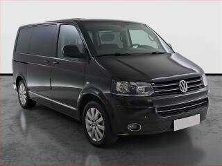 Volkswagen Multivan Highline 2.0 TDI 4Motion