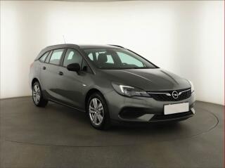Opel Astra 1.5 CDTI, Automat, Navi
