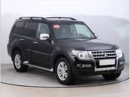 Mitsubishi Pajero 3.2 DI-D, DPH, AUTOMAT, 4x4