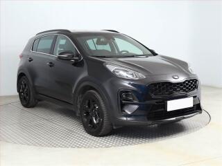 Kia Sportage 1.6 CRDi