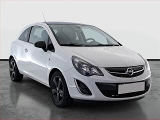 Opel Corsa 1.2, po STK, jezd� v�born�