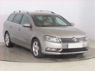 Volkswagen Passat Comfortline 2.0 TDI, Automat