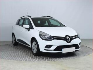 Renault Clio 0.9 TCe, Tempomat
