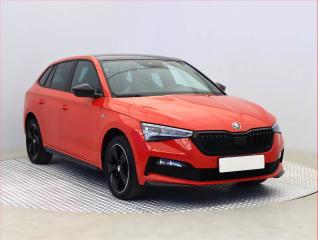 koda Scala Monte Carlo 1.0 TSI, R, DSG