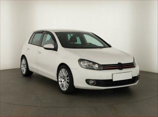 Volkswagen Golf 1.6 TDI, Tempomat