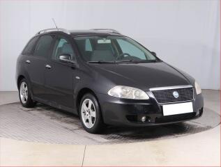 Fiat Croma 1.9 Multijet, po STK