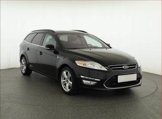 Ford Mondeo 2.0 TDCi, Tan, jezd vborn