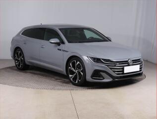 Volkswagen Arteon R-line 2.0 TDI, R-Line